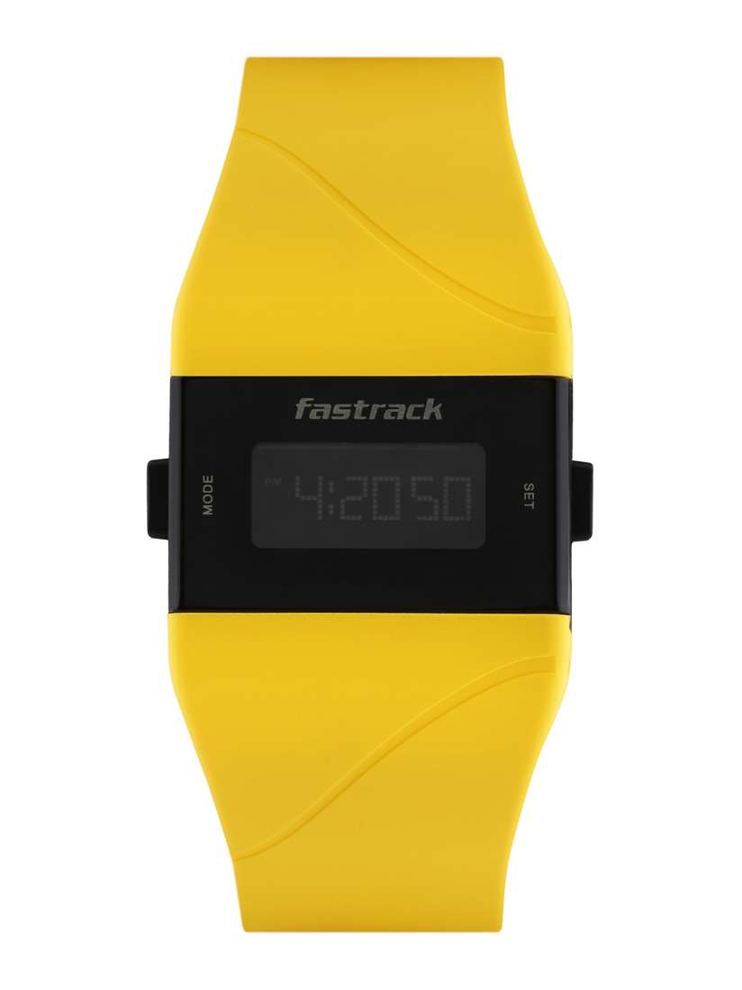 Fastrack digital watches for girls 2025