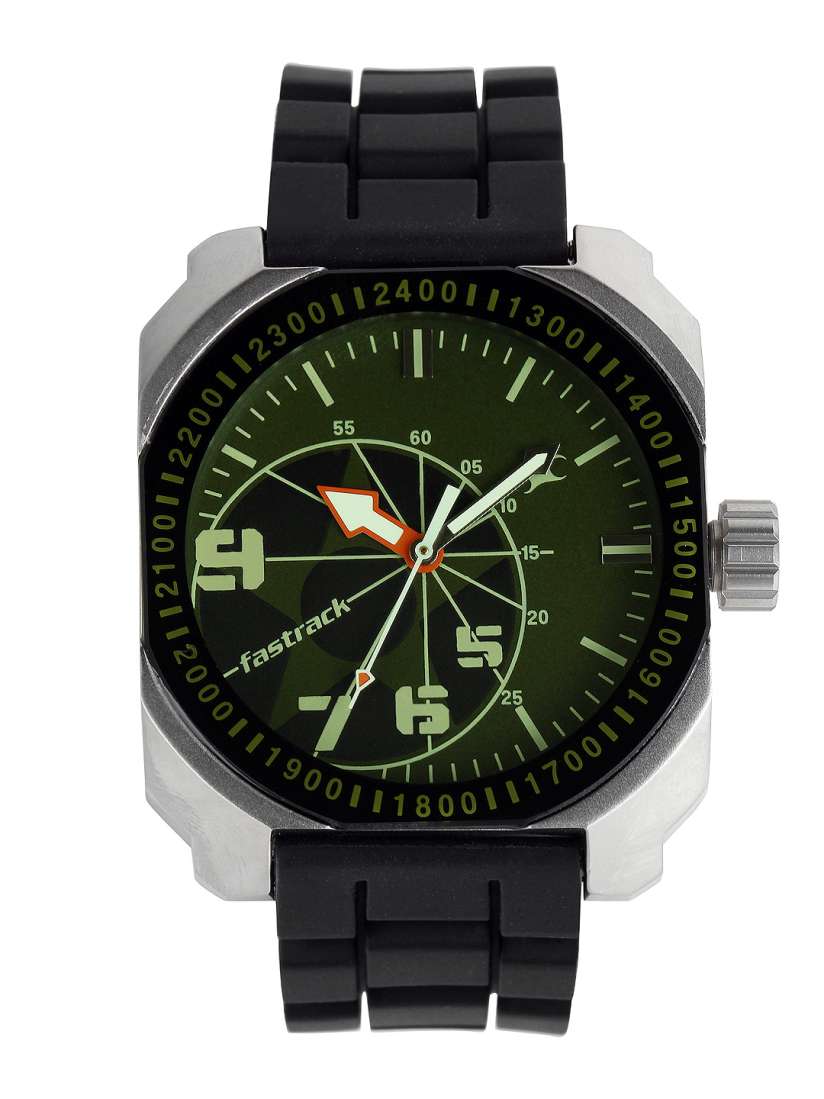 Myntra fastrack watches for mens hot sale