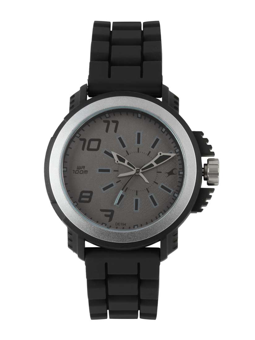Fastrack sport watch for man on sale
