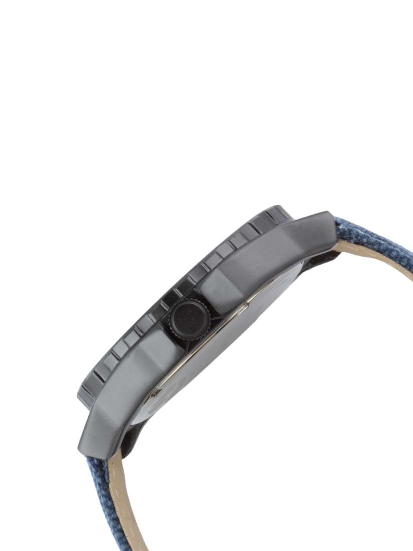 Buy Fastrack Men Off White Dial Watch 9462AL03 Watches for Men 154860 Myntra
