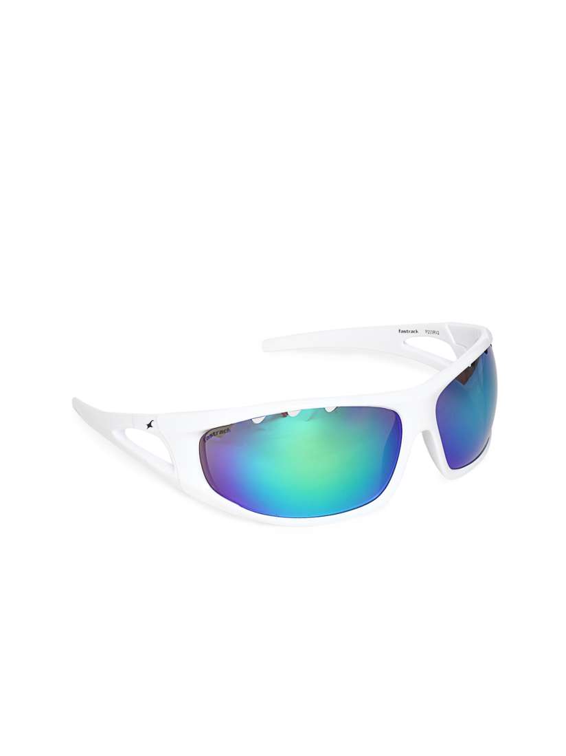 Fastrack wrap sunglasses outlet