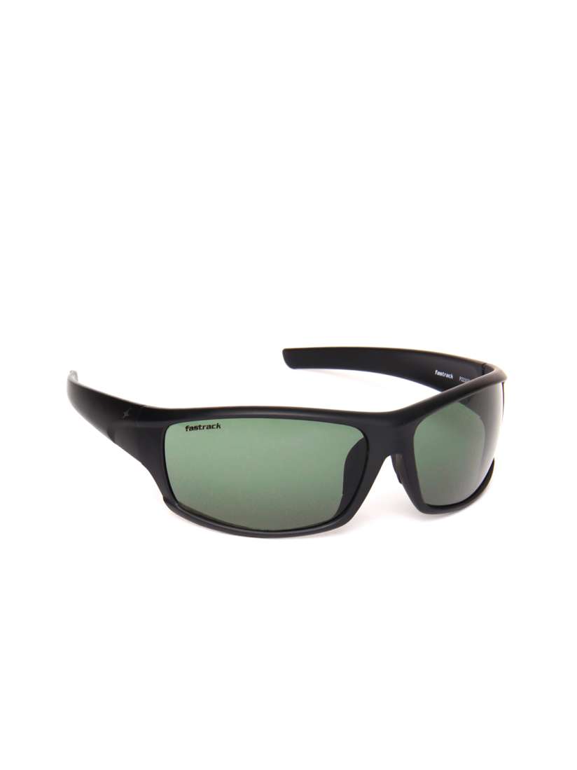 Buy Fastrack Men Sunglasses P223GR1 Sunglasses for Men 493220 Myntra