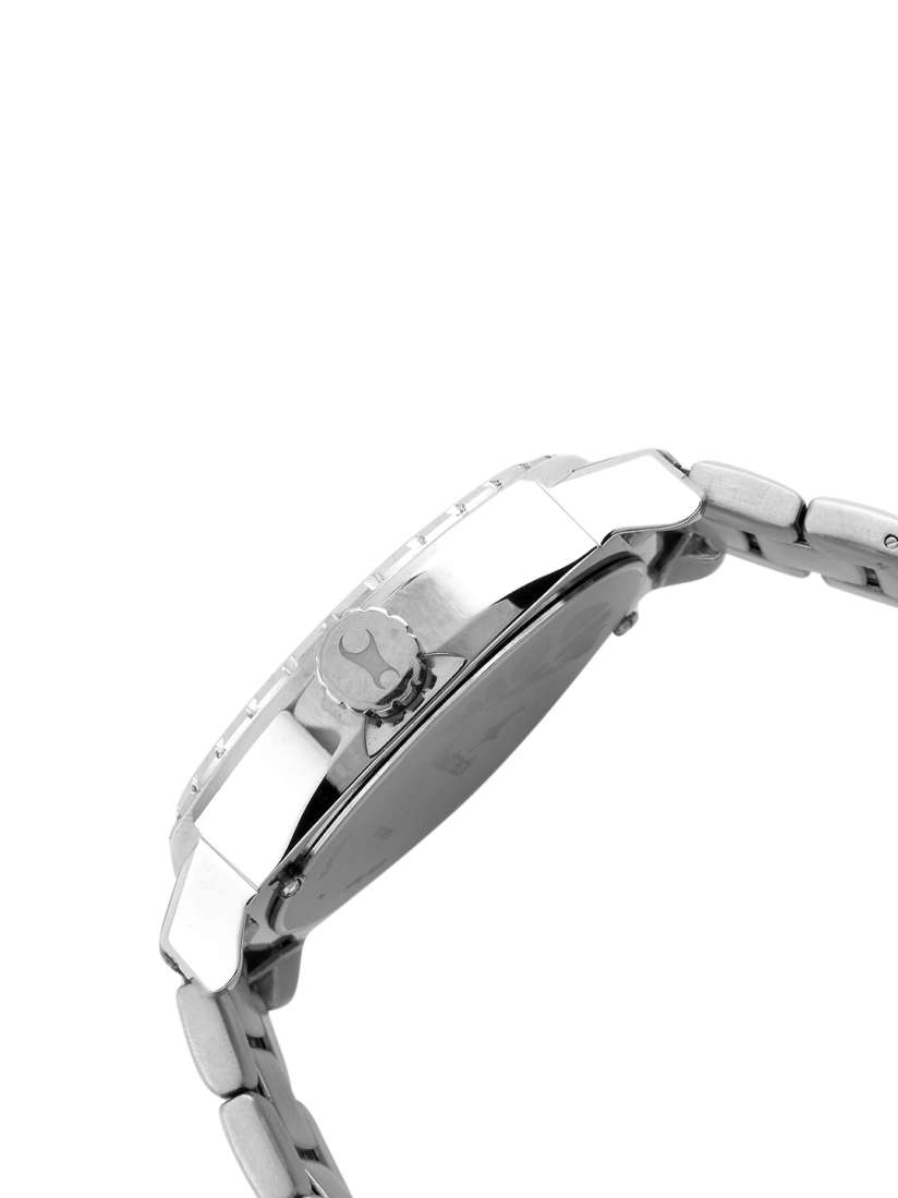 Buy Fastrack Men Silver Toned Dial Watch 3071SM03 Watches for Men 248896 Myntra