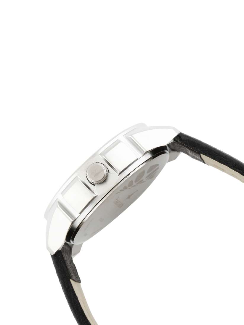 Buy Fastrack Men White Dial Watch 3124SL01 Watches for Men 399543 Myntra