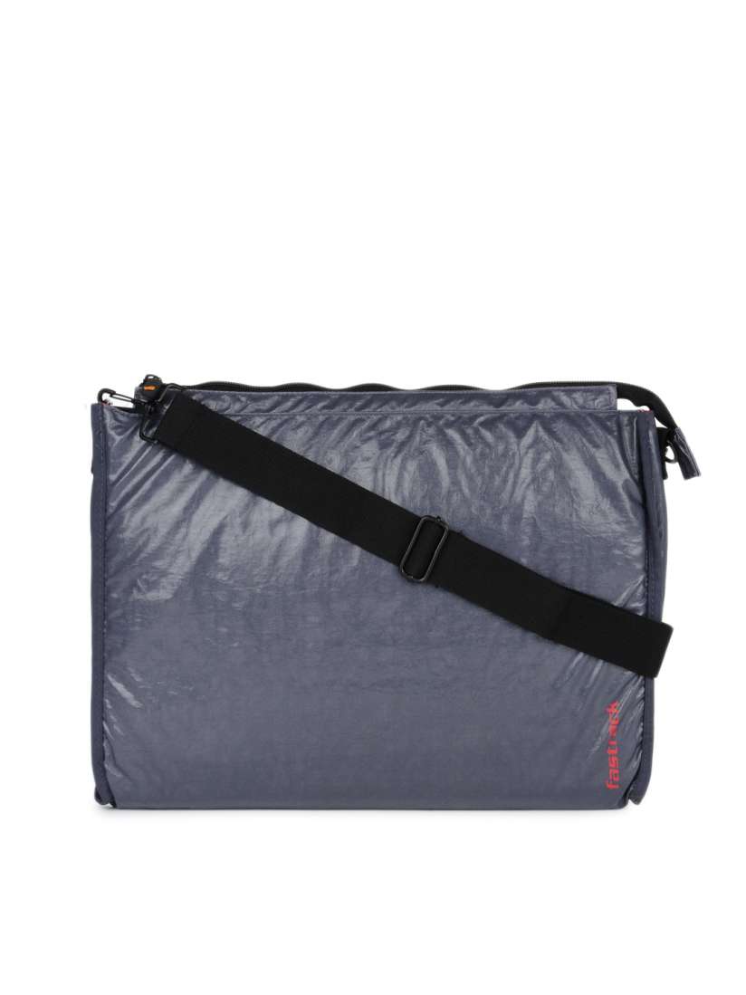 Buy Fastrack Women Purple Laptop Sleeve Laptop Bag for Women 118071 Myntra