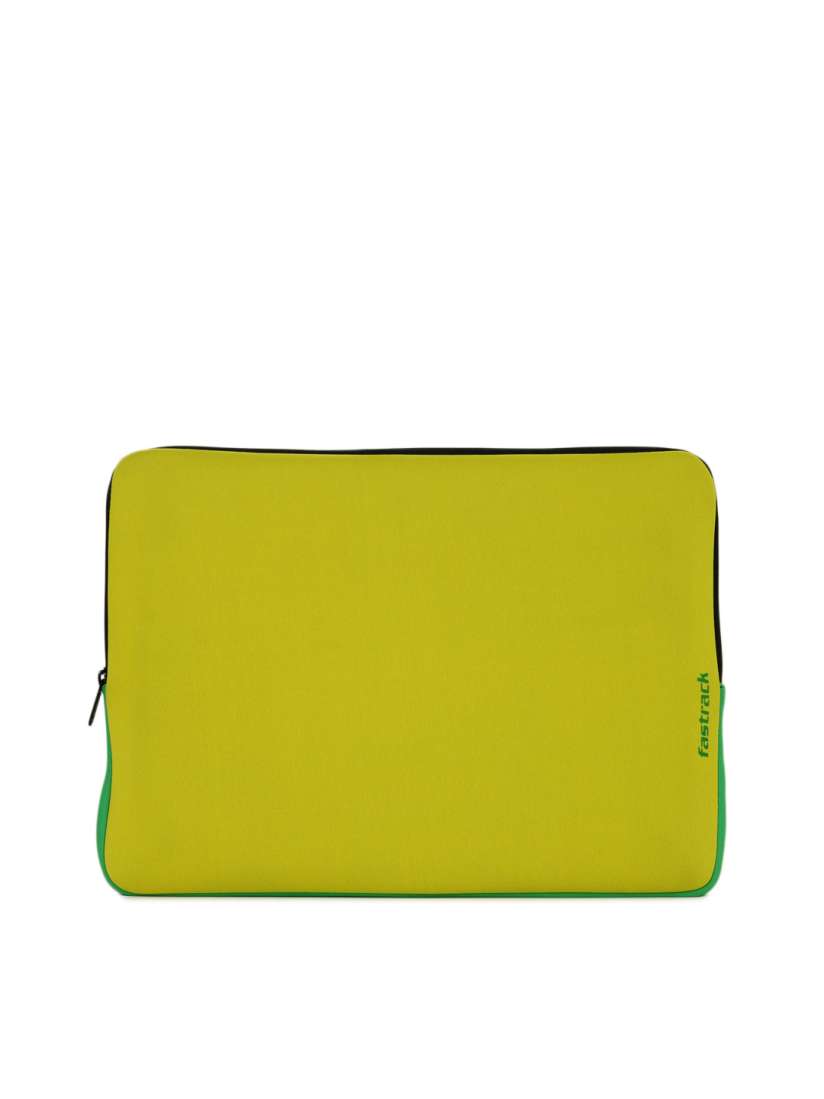 Fastrack laptop sleeve outlet