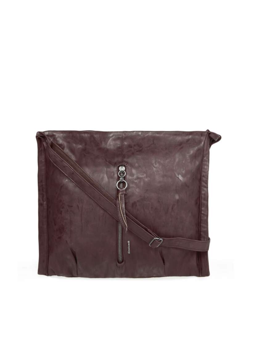 Fastrack sling bags myntra cheap