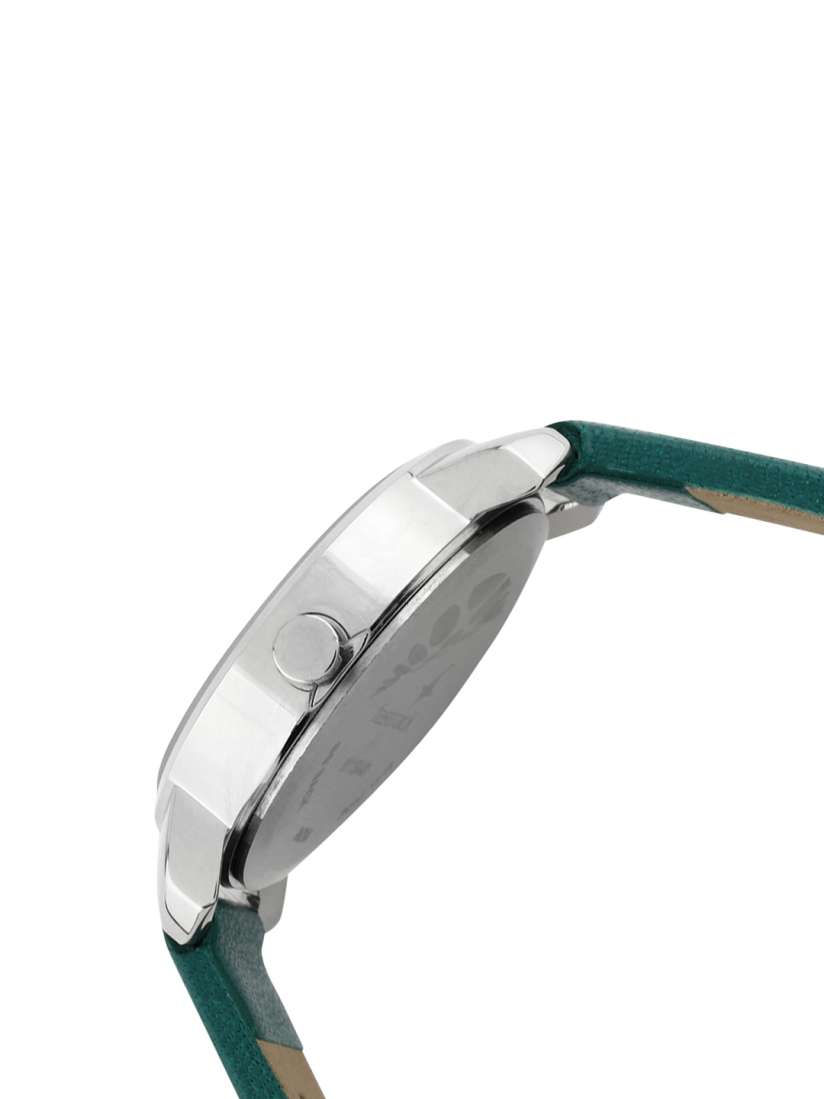 Buy Fastrack Women Silver Toned Dial Watch 6111SL01 Watches for Women 623825 Myntra