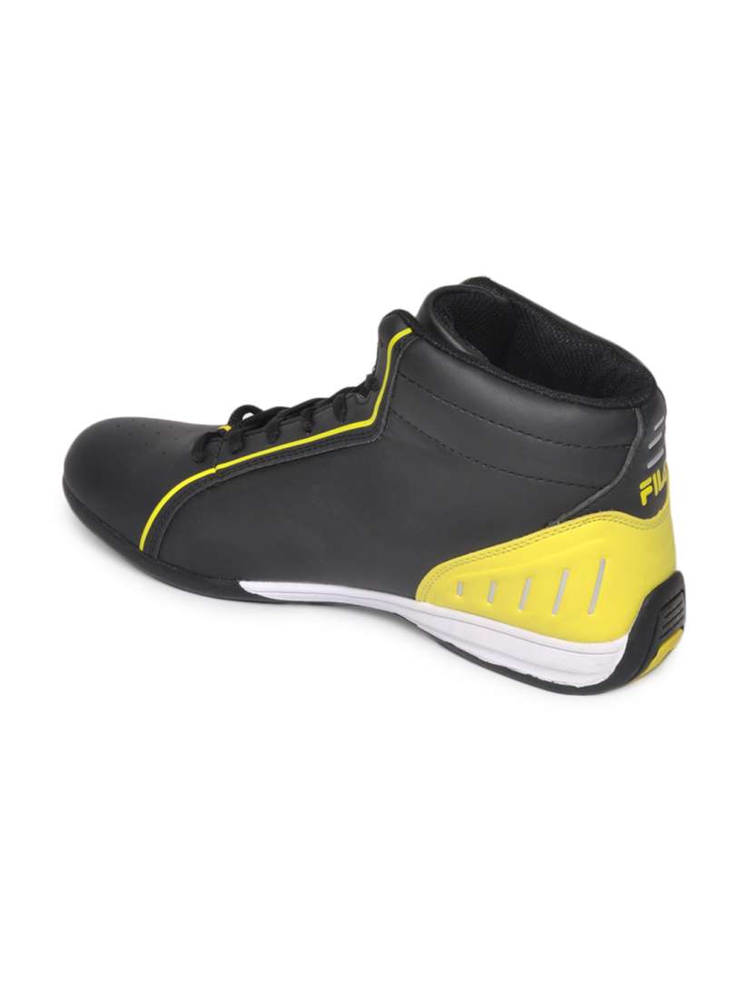 Fila isonzo sneakers hot sale