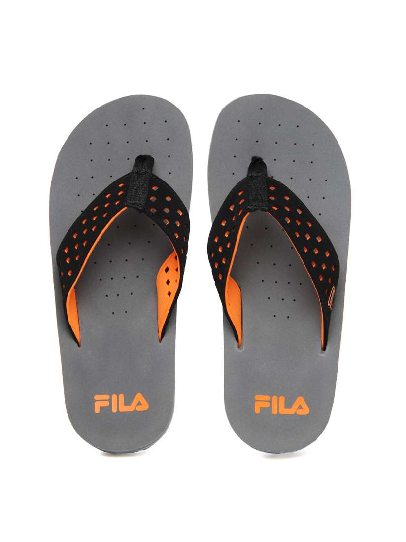 Fila flip flops myntra new arrivals