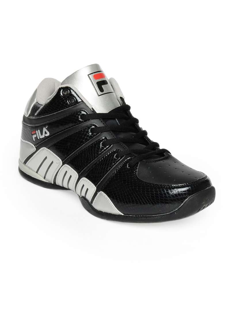 Fila sports shoes myntra new arrivals