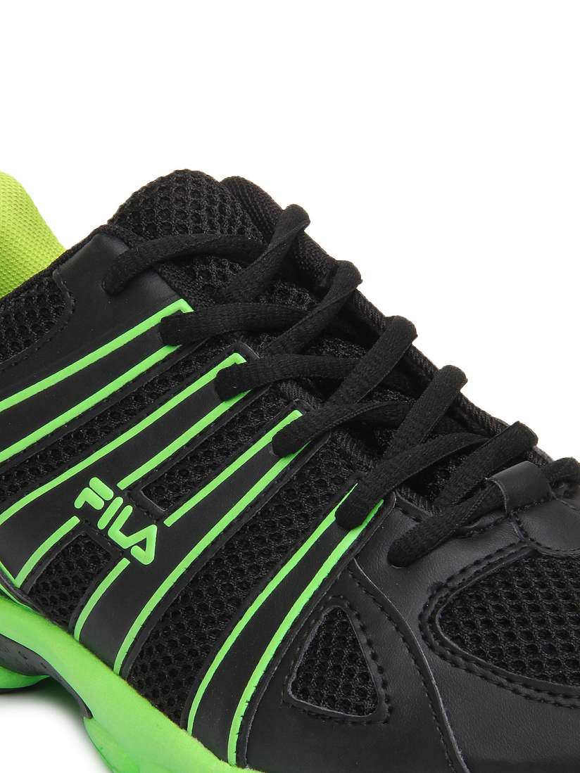 Fila temptation running shoes deals