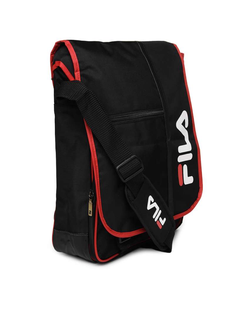 Messenger bag fila shop