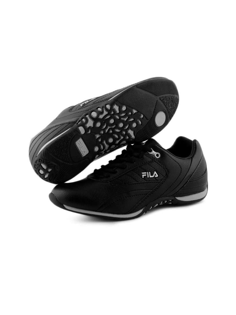 Buy Fila Women Princess Black Casual Shoes Casual Shoes for Women 23919 Myntra