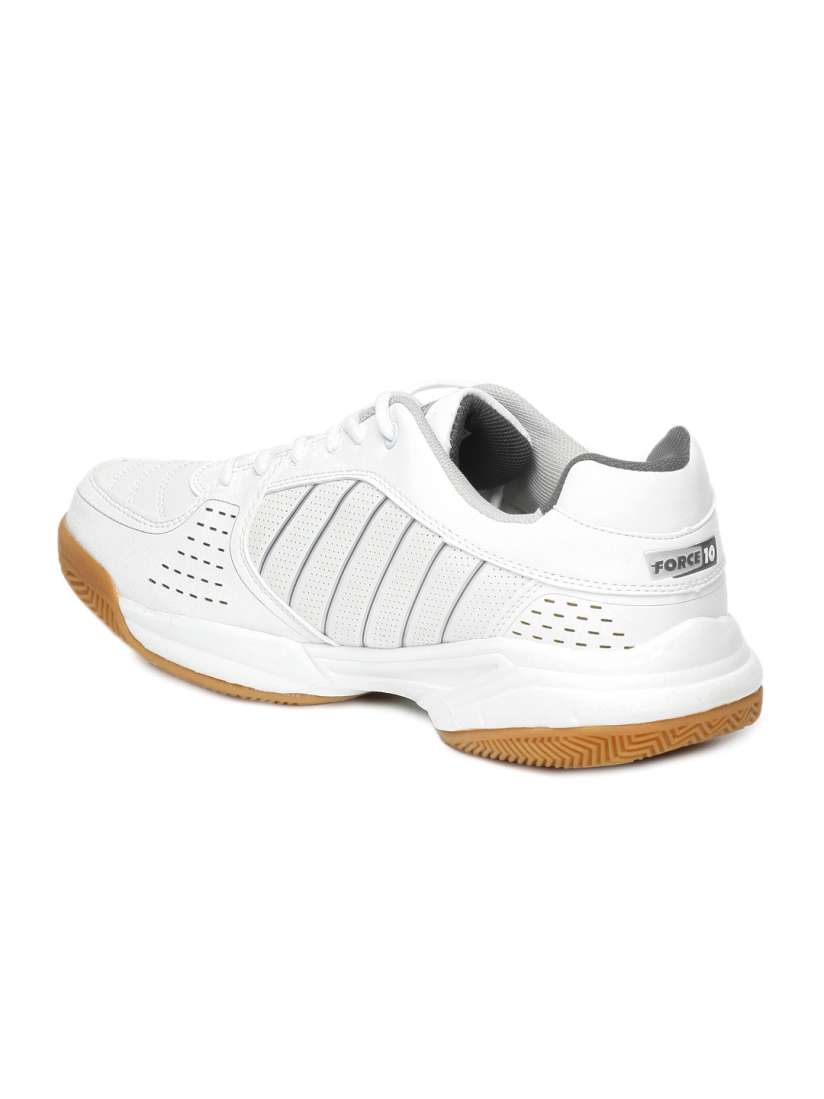 Buy Force 10 Men White Sports Shoes Sports Shoes for Men 63573 Myntra