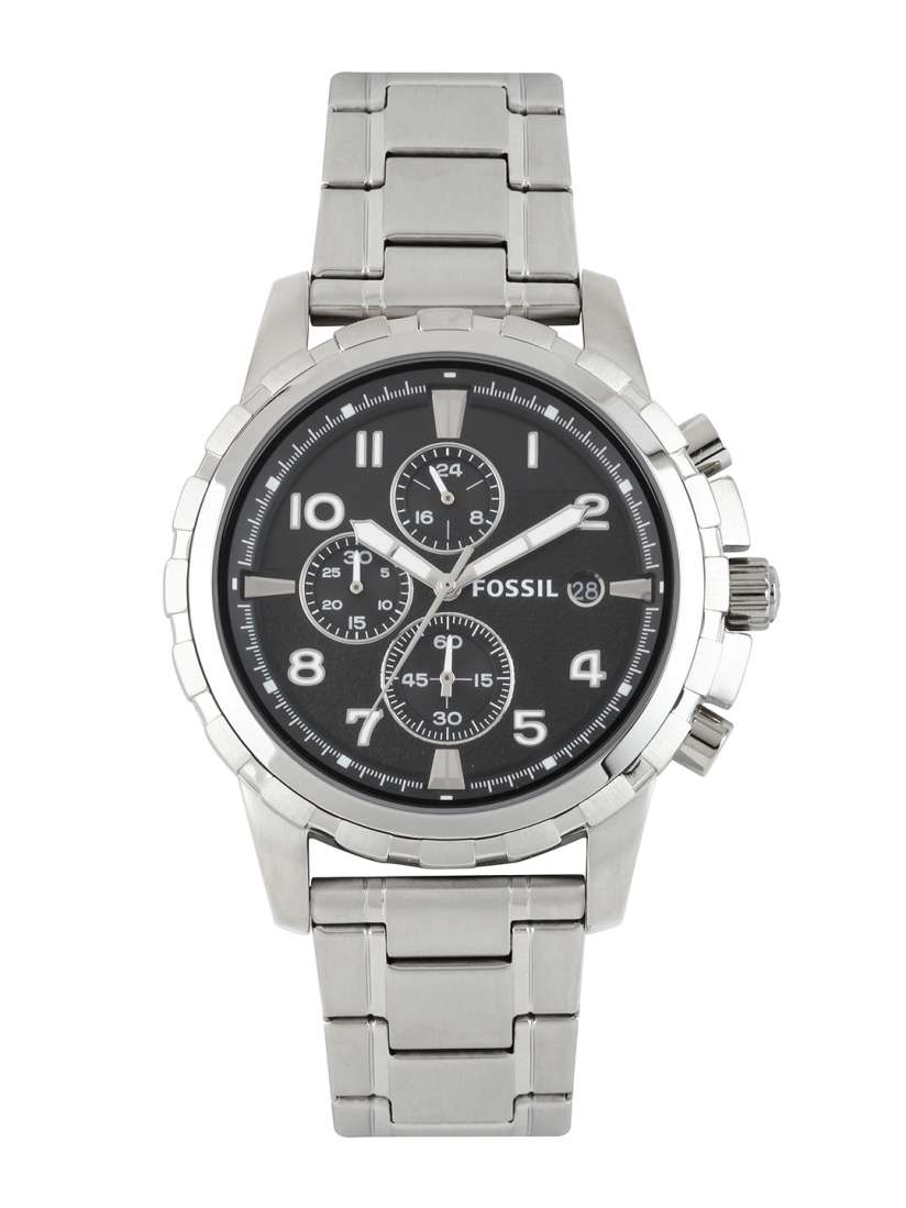 Fossil watches myntra sale