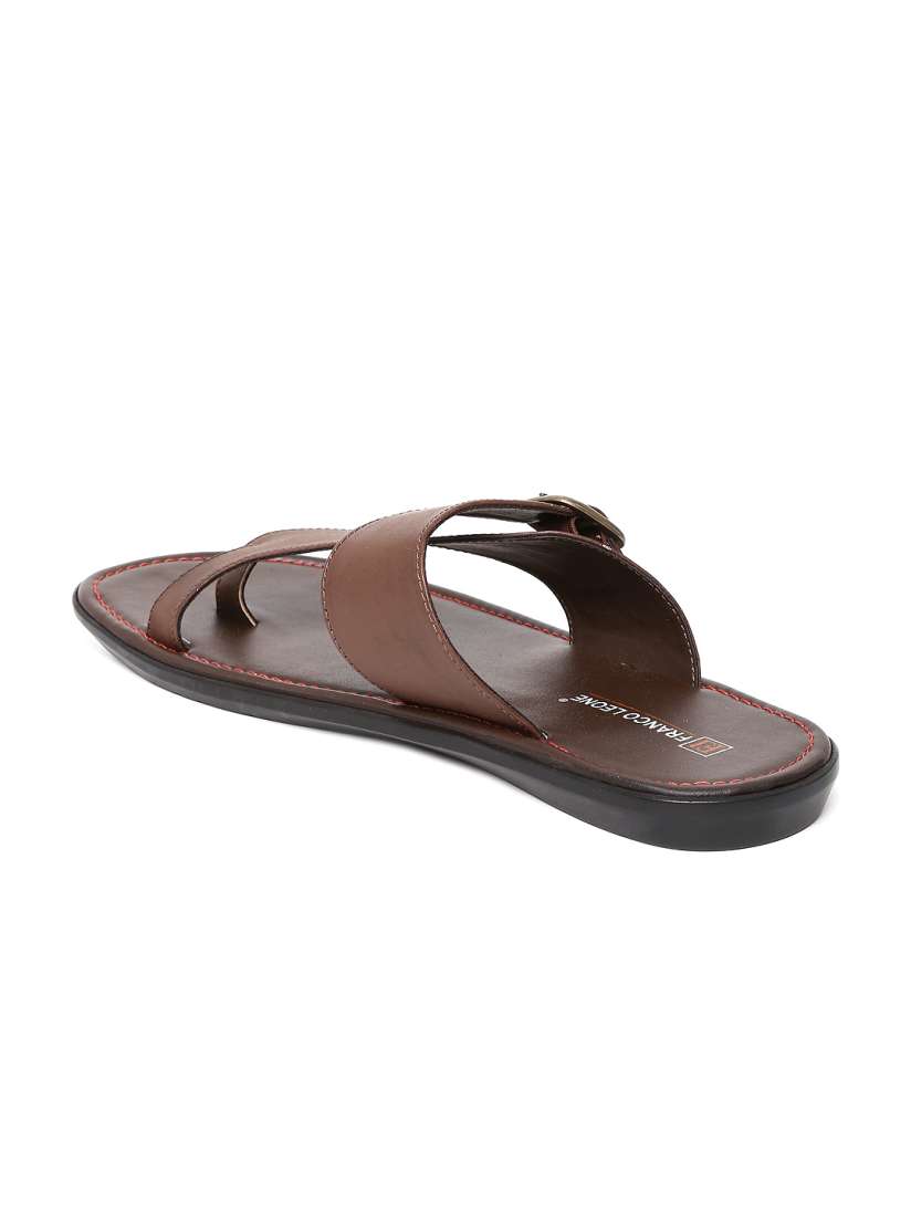 Franco leone flip flops hotsell