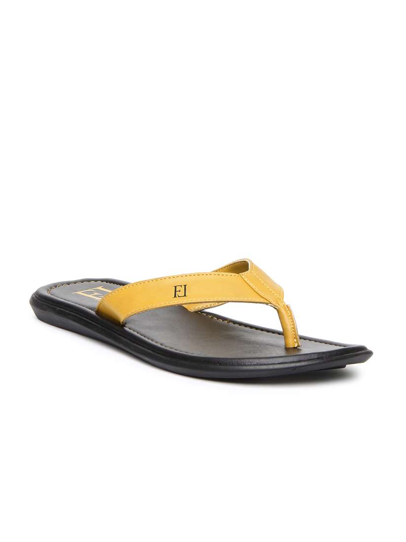 Franco leone flip flops deals