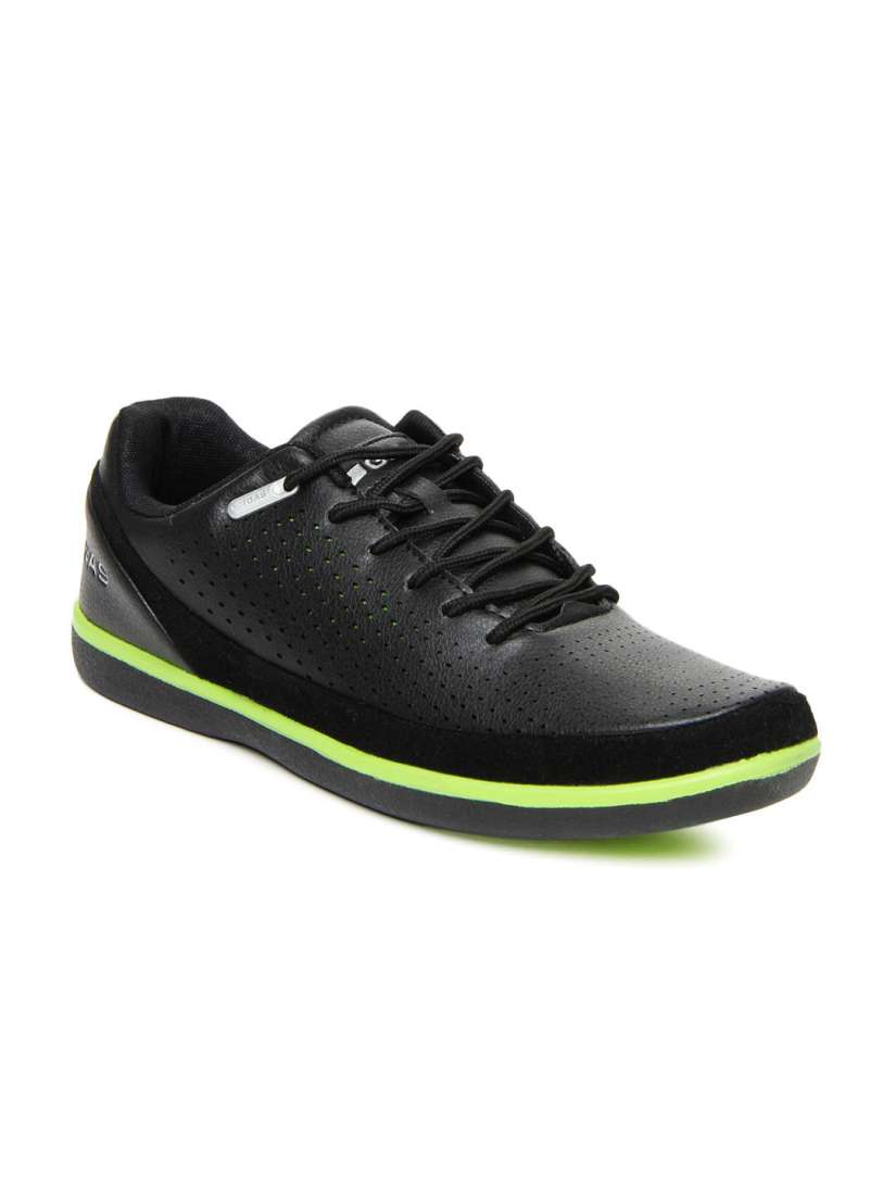 Buy GAS Men Black Sail Casual Shoes Casual Shoes for Men 303382 Myntra