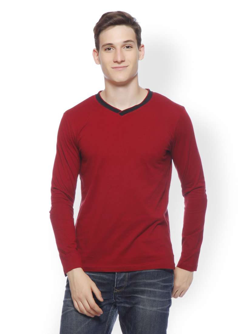 Gritstones t shirts myntra discount