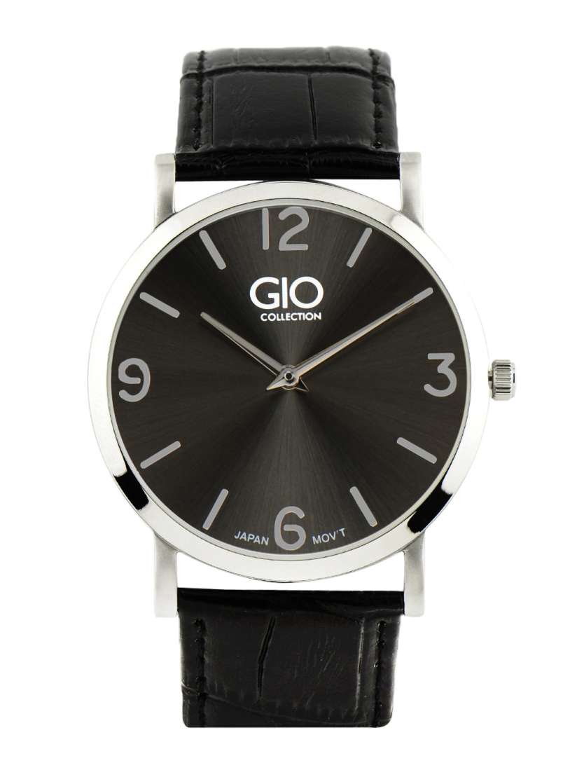 Giordano watches myntra discount
