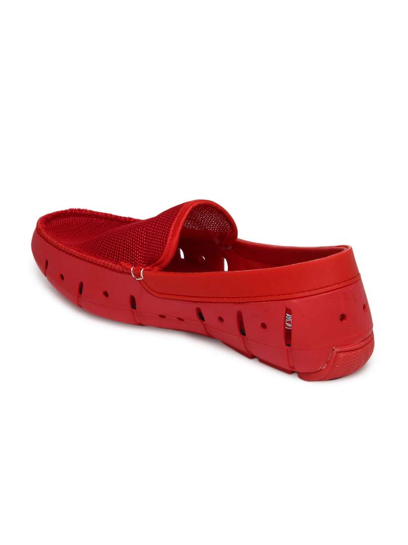 Buy Globalite Men Red Groove III Casual Shoes Casual Shoes for Men 201681 Myntra