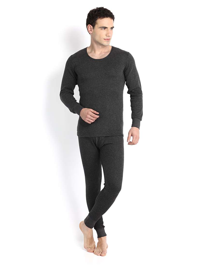 Hanes men's thermal pants online