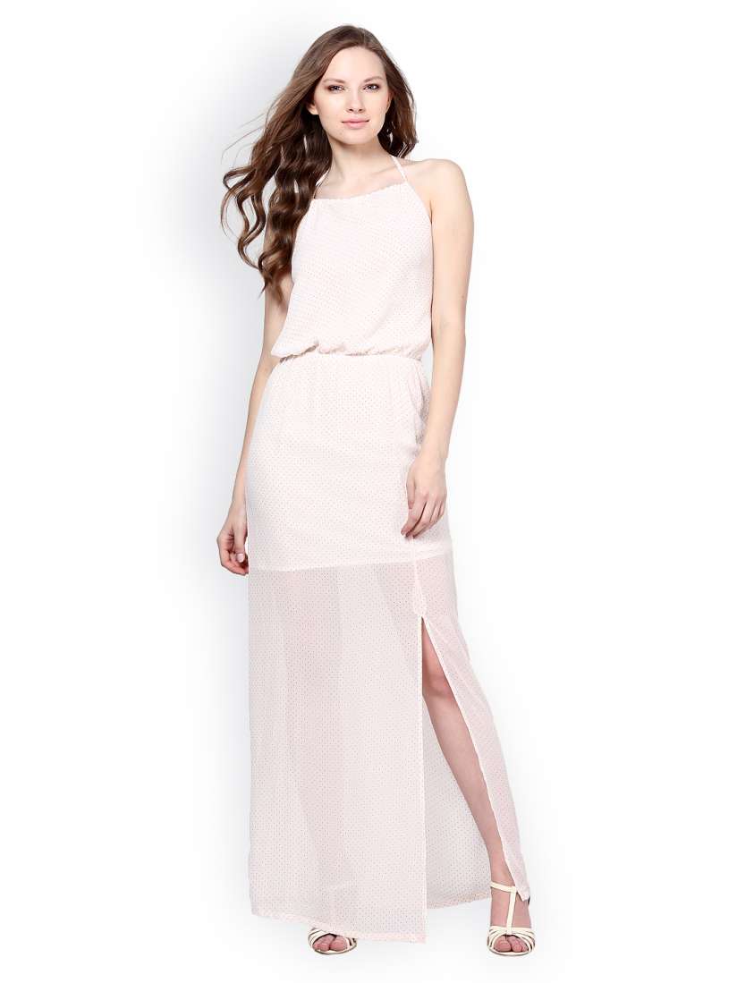 Myntra harpa dress clearance