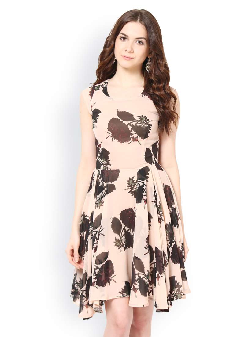 Harpa dresses myntra sales