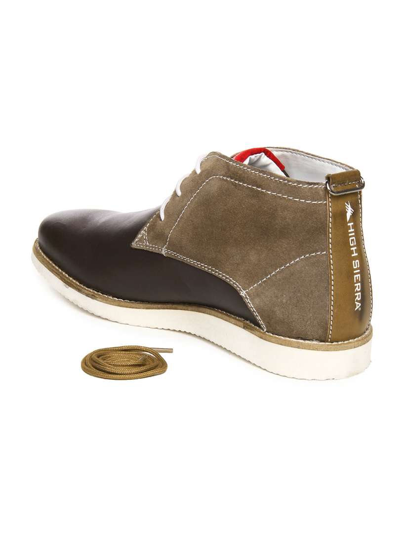 High sierra shoes store