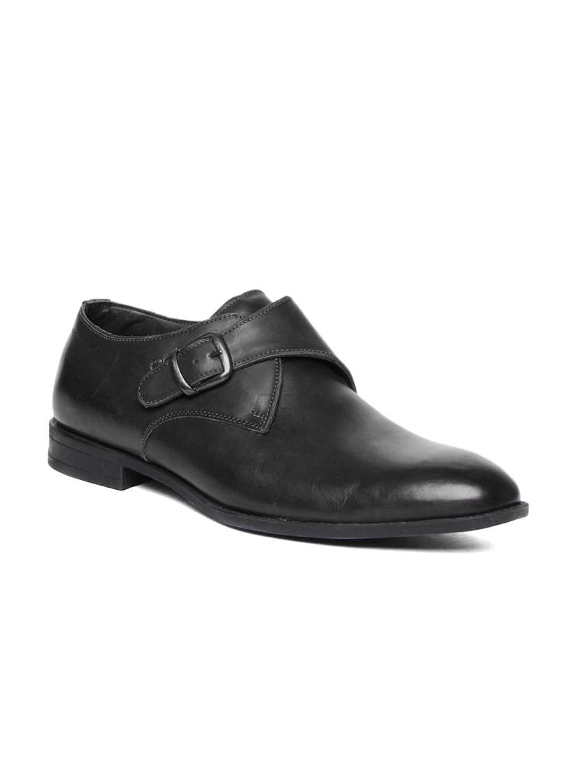 Hush puppies semi formal shoes discount