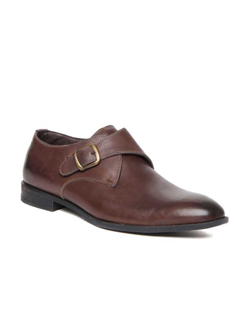 Hush puppies formal shoes myntra on sale