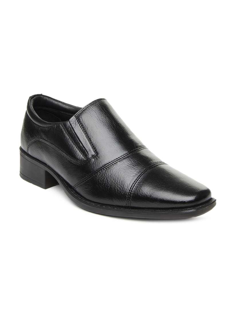 Hush puppies semi formal shoes clearance