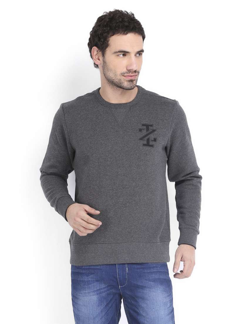 Izod men's fitted pullover hoodie clearance