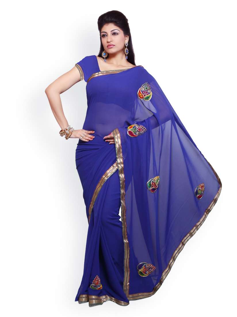 Ishin sarees myntra hot sale