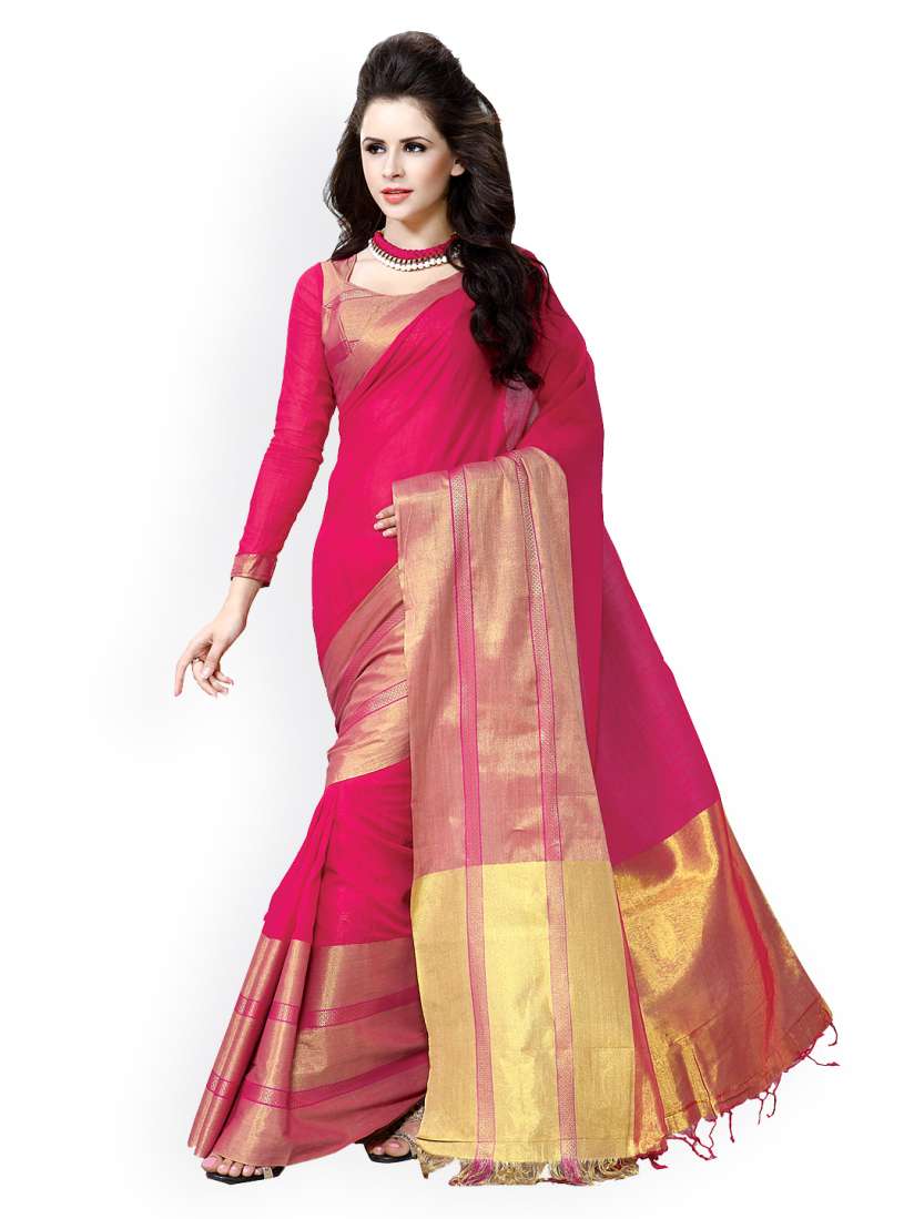 Ishin sarees myntra online
