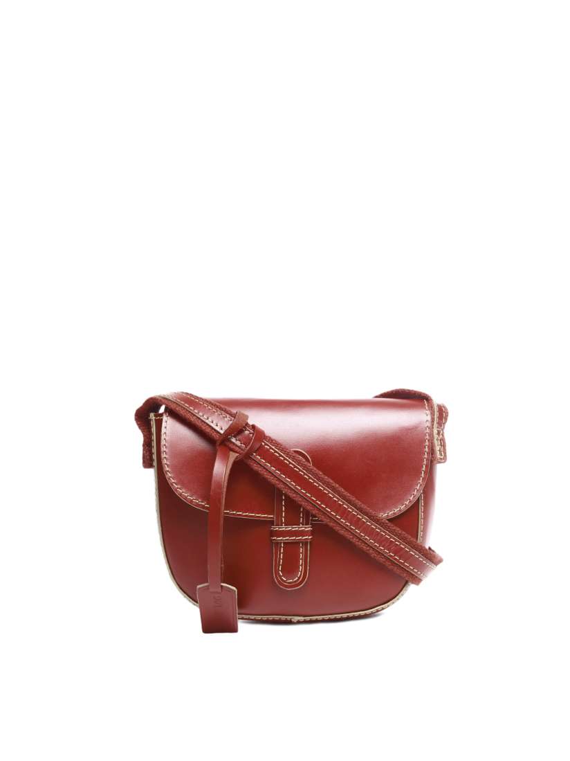 Ivory tag sling bags hotsell