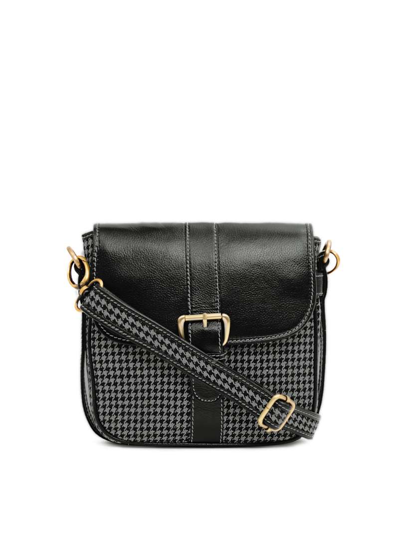 Ivory tag sling bags clearance