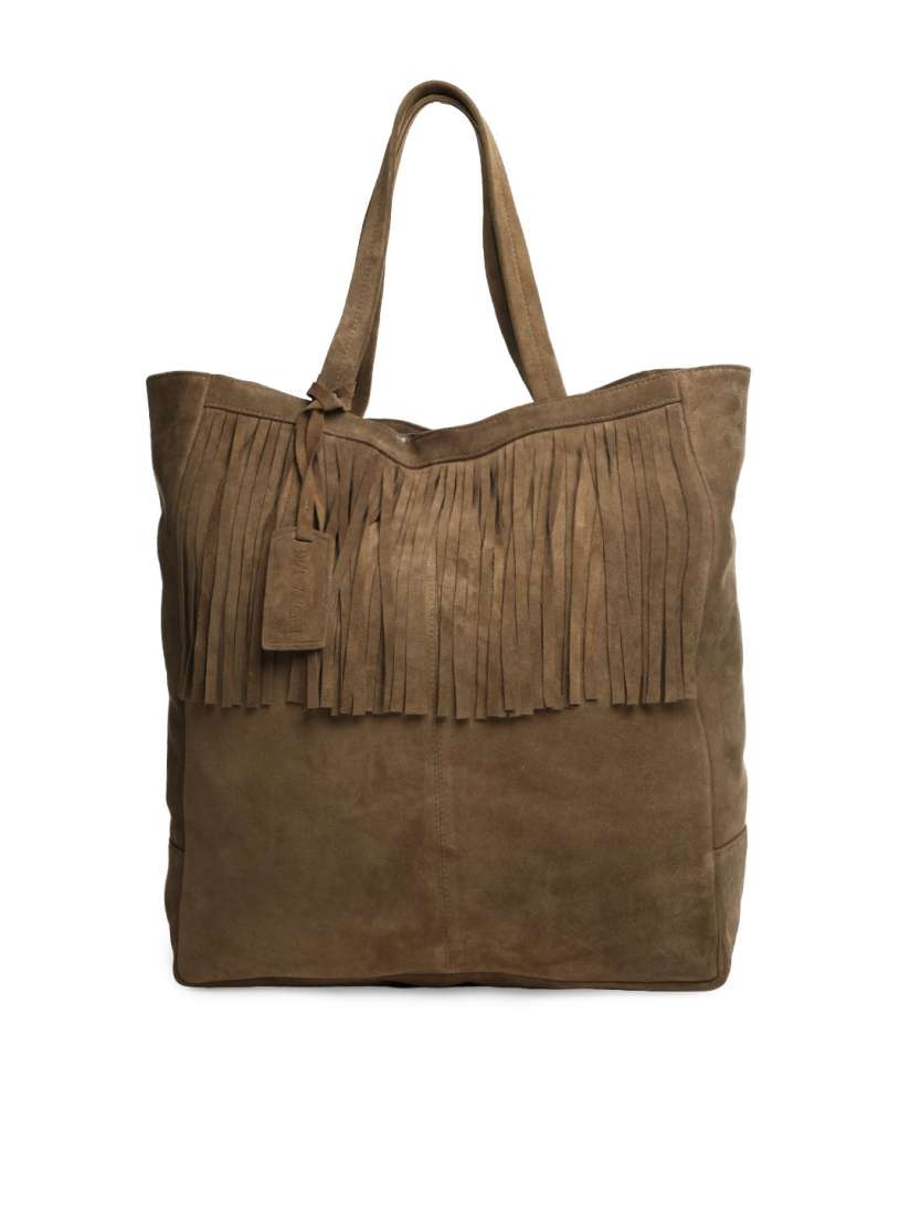 Buy Ivory Tag Women Brown Tote Bag Handbags for Women 86916 Myntra