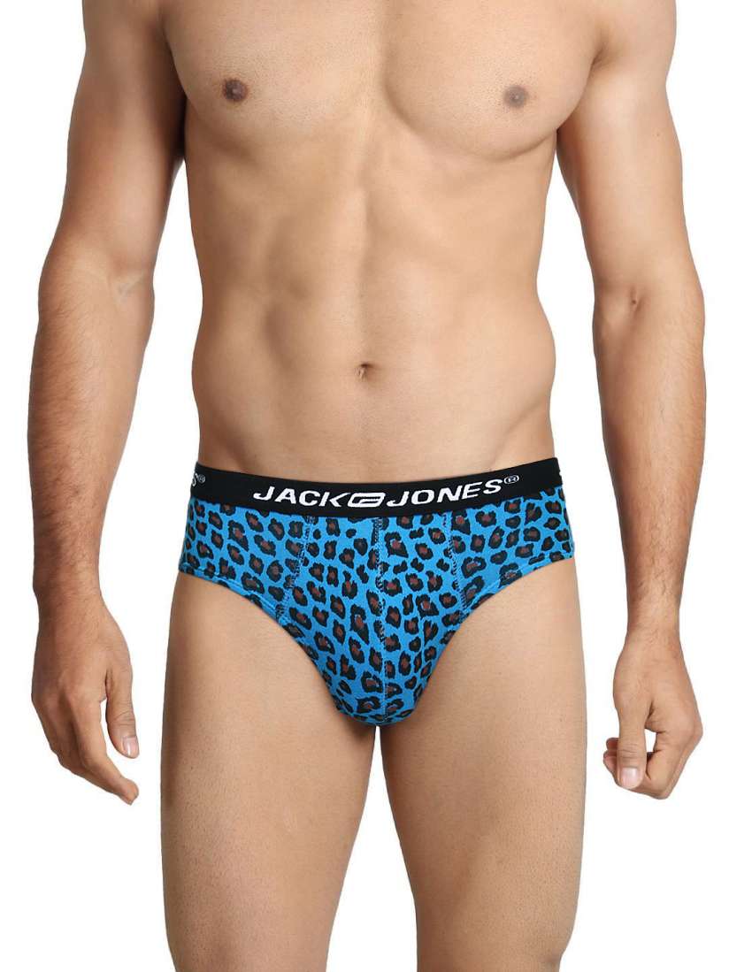 Mens tiger print underwear outlet