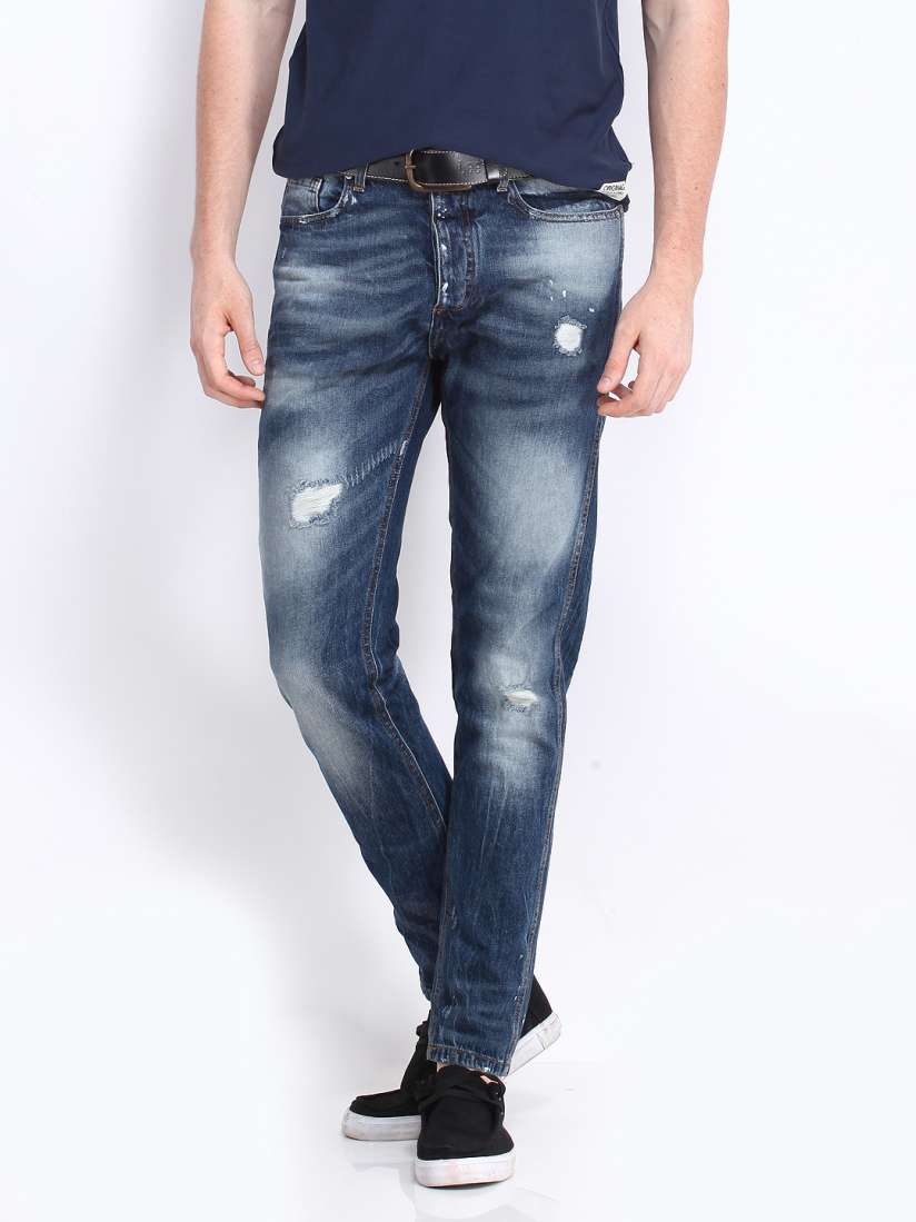 Jack & jones erik anti fit jeans online