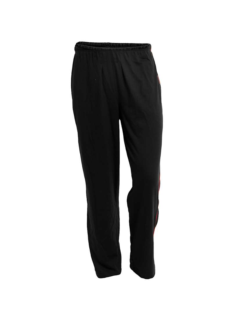 Buy Jockey 24 x 7 Men Black Lounge Pants 9500 Lounge Pants for Men 95262 Myntra