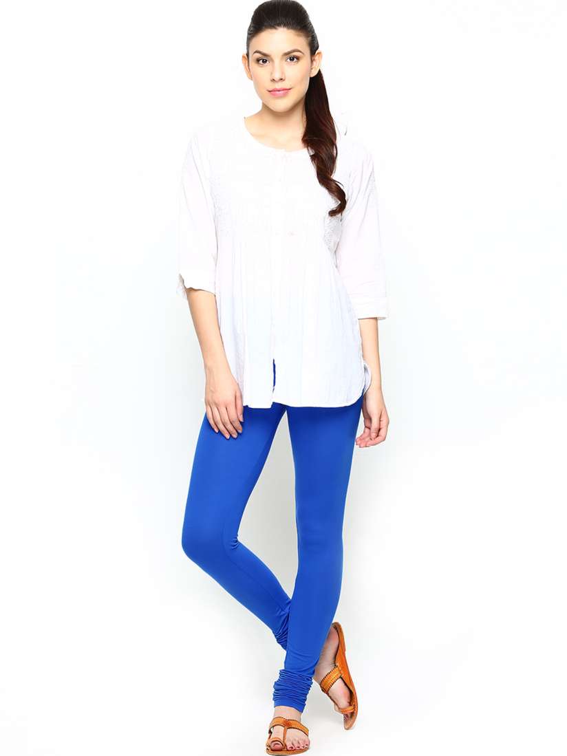 Jockey churidar leggings cheap