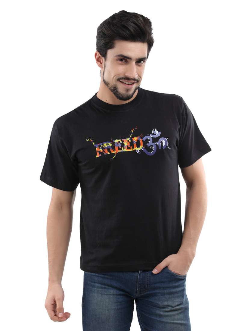 buy t shirt myntra