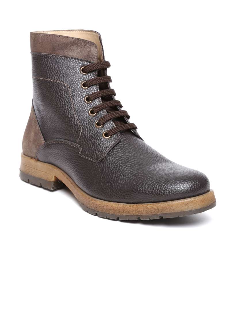 Knotty derby men's boots store
