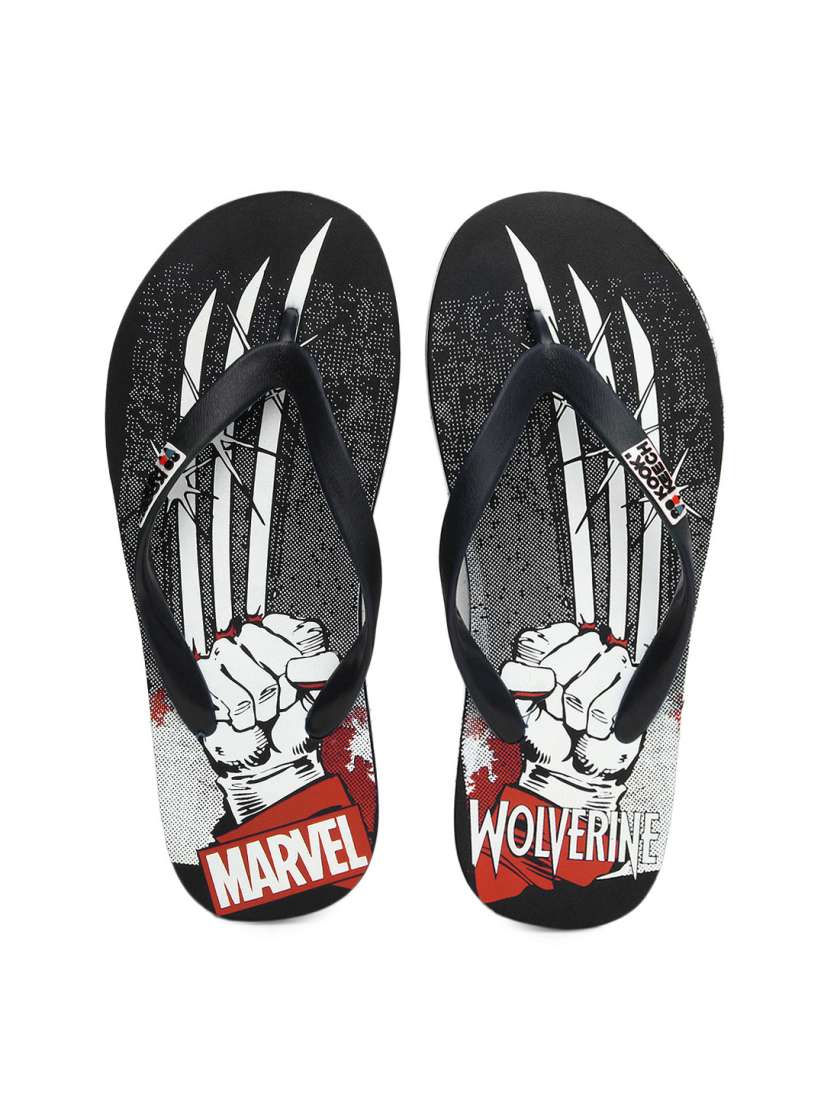 Kook n keech slippers 2025