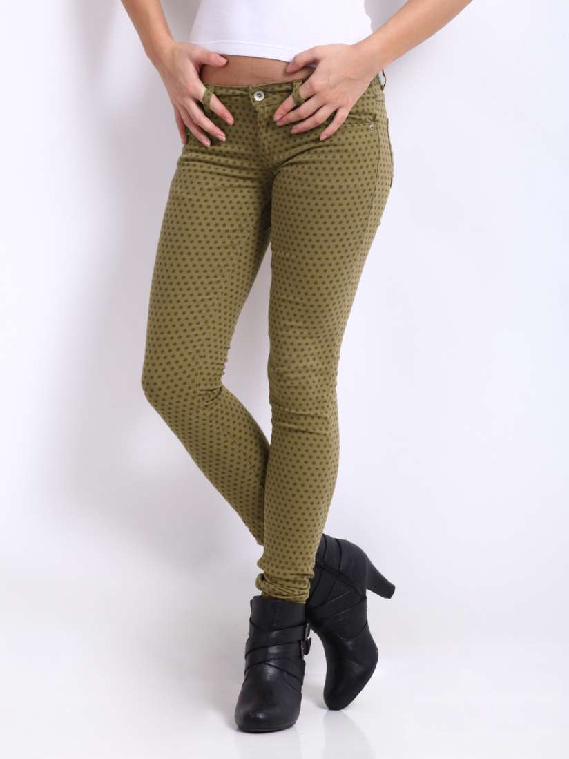 Kraus jeggings shop