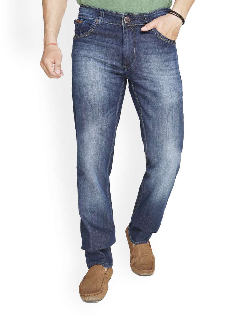 Myntra jeans pant clearance
