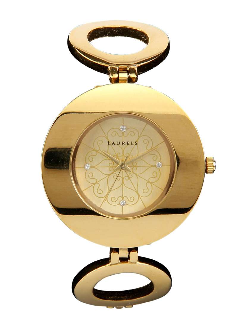 Laurels watch for ladies clearance