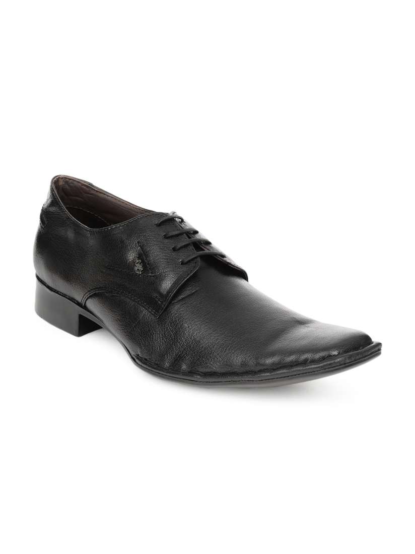 Lee cooper shoes formal black deals